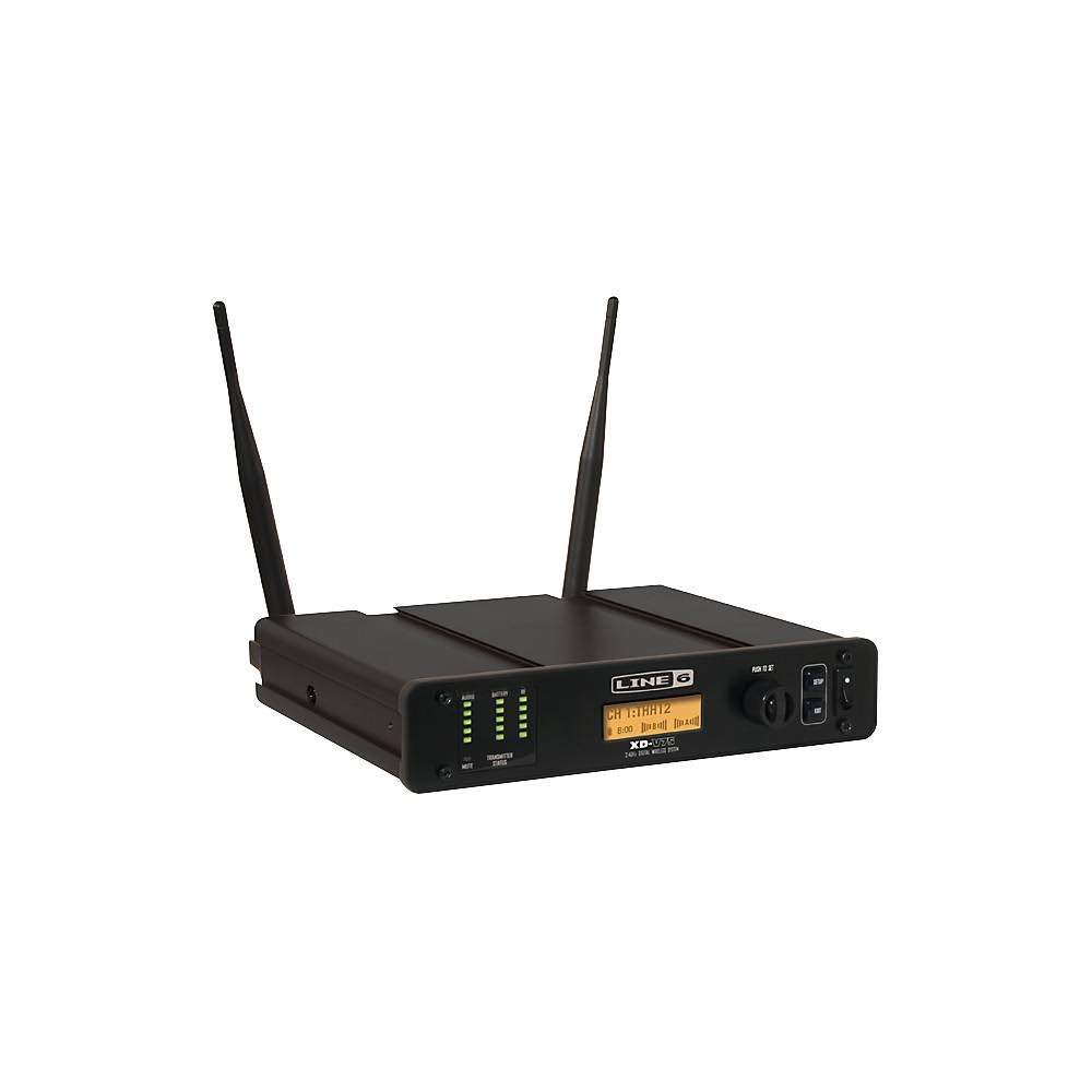 Tan Digital Wireless Headset System F760