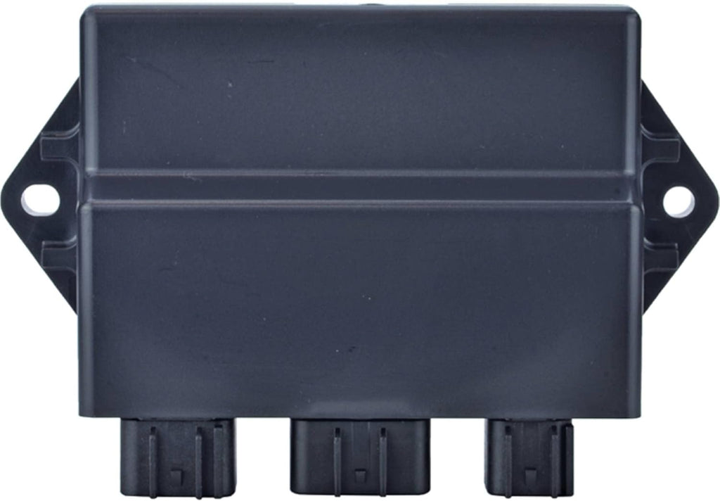 CDI Module Compatible with Yamaha Grizzly 660, Pack of 2 X58850