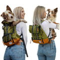 Dog Carrier A3987