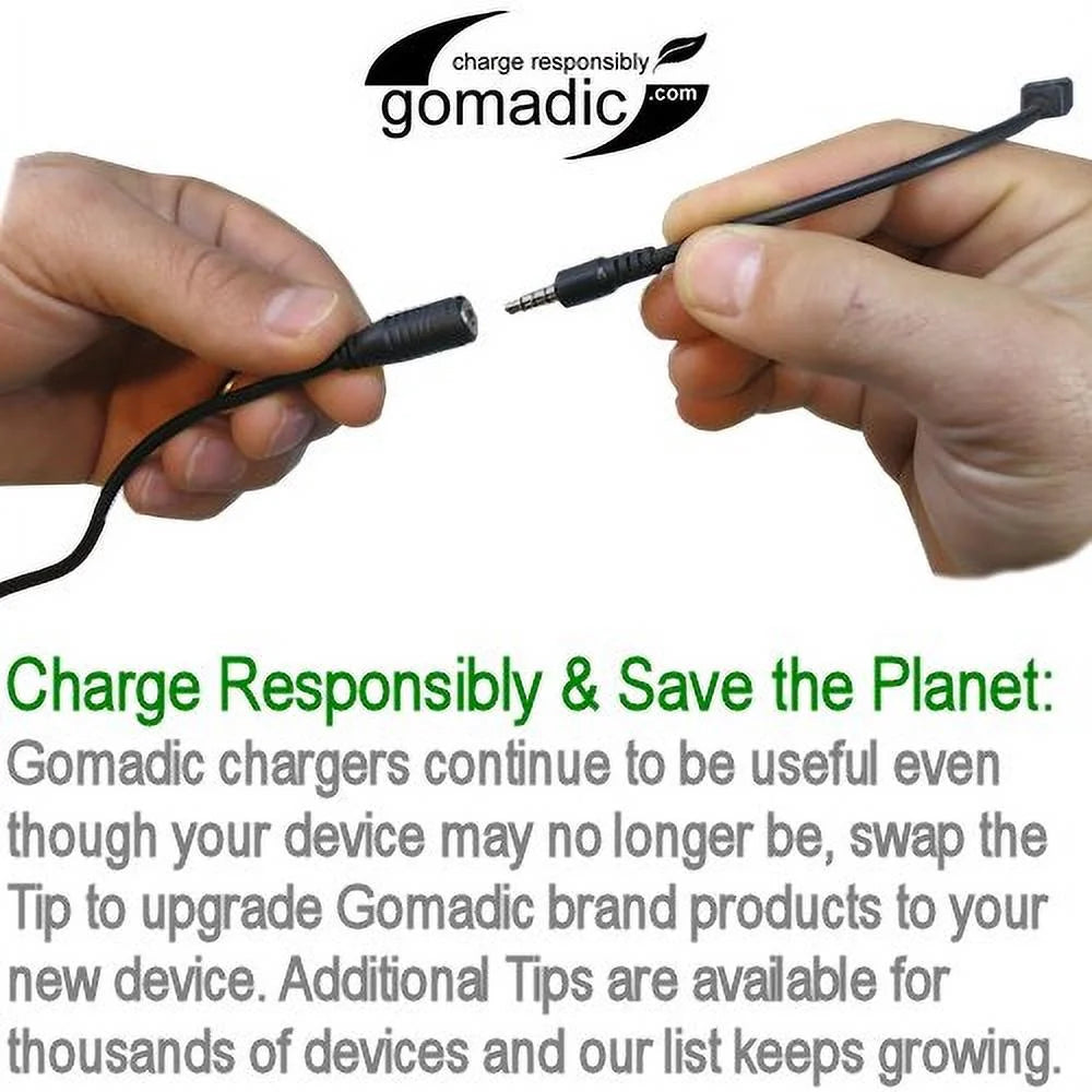 Portable Emergency AA Battery Charger Extender O5463