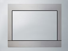 Trim Kit 24 for Microwaves Q732