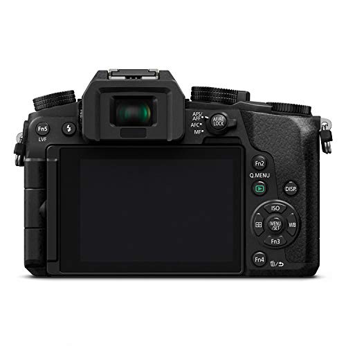 16 Megapixel 4K Mirrorless Camera with 14-42 mm Lens Kit B3197