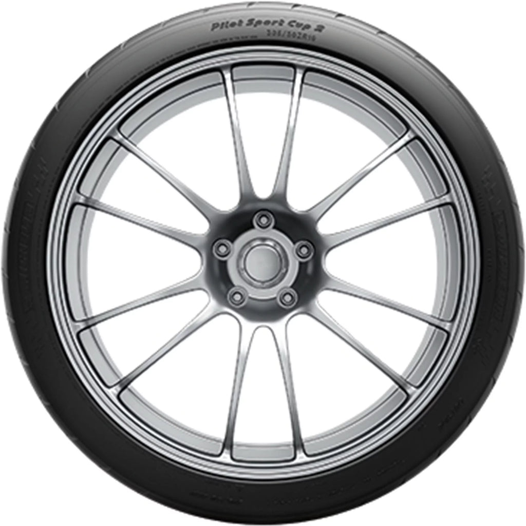 Summer 235/40ZR18 (95Y) XL Passenger Tire Z273