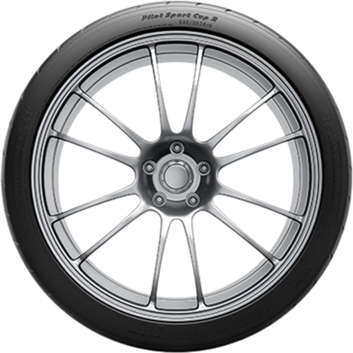 Summer 235/40ZR18 (95Y) XL Passenger Tire Z273