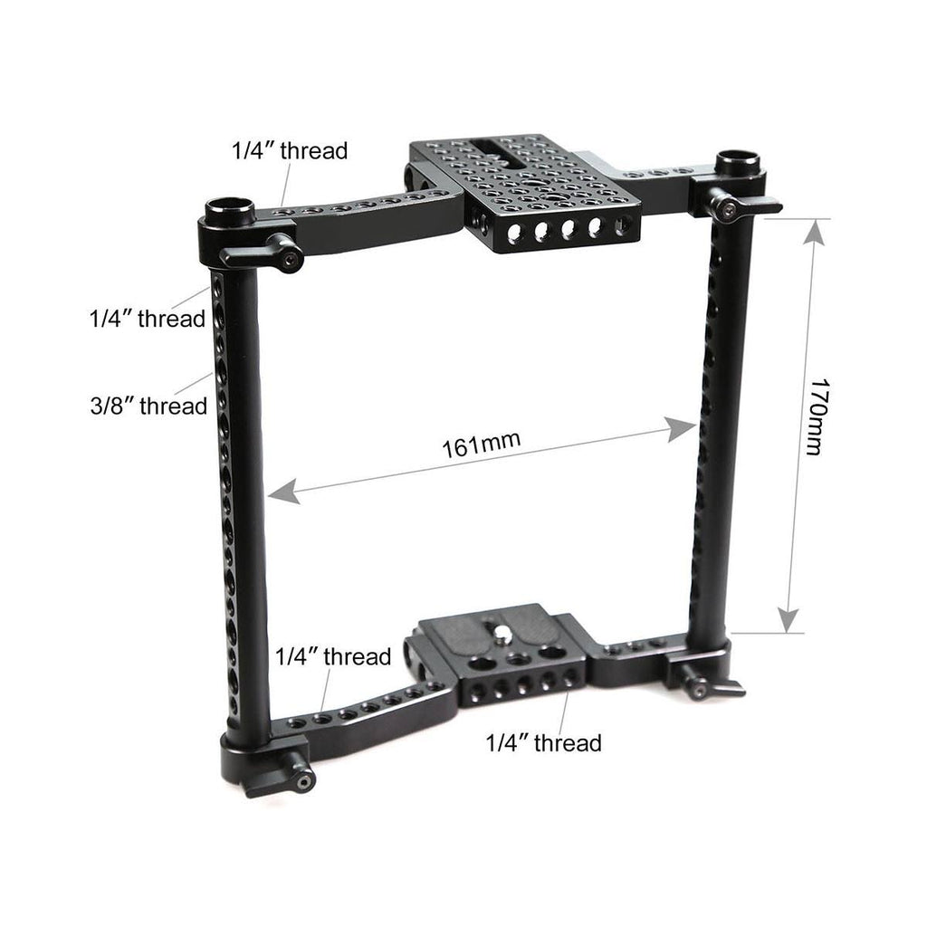 SmallRig Versaframe Cage H208