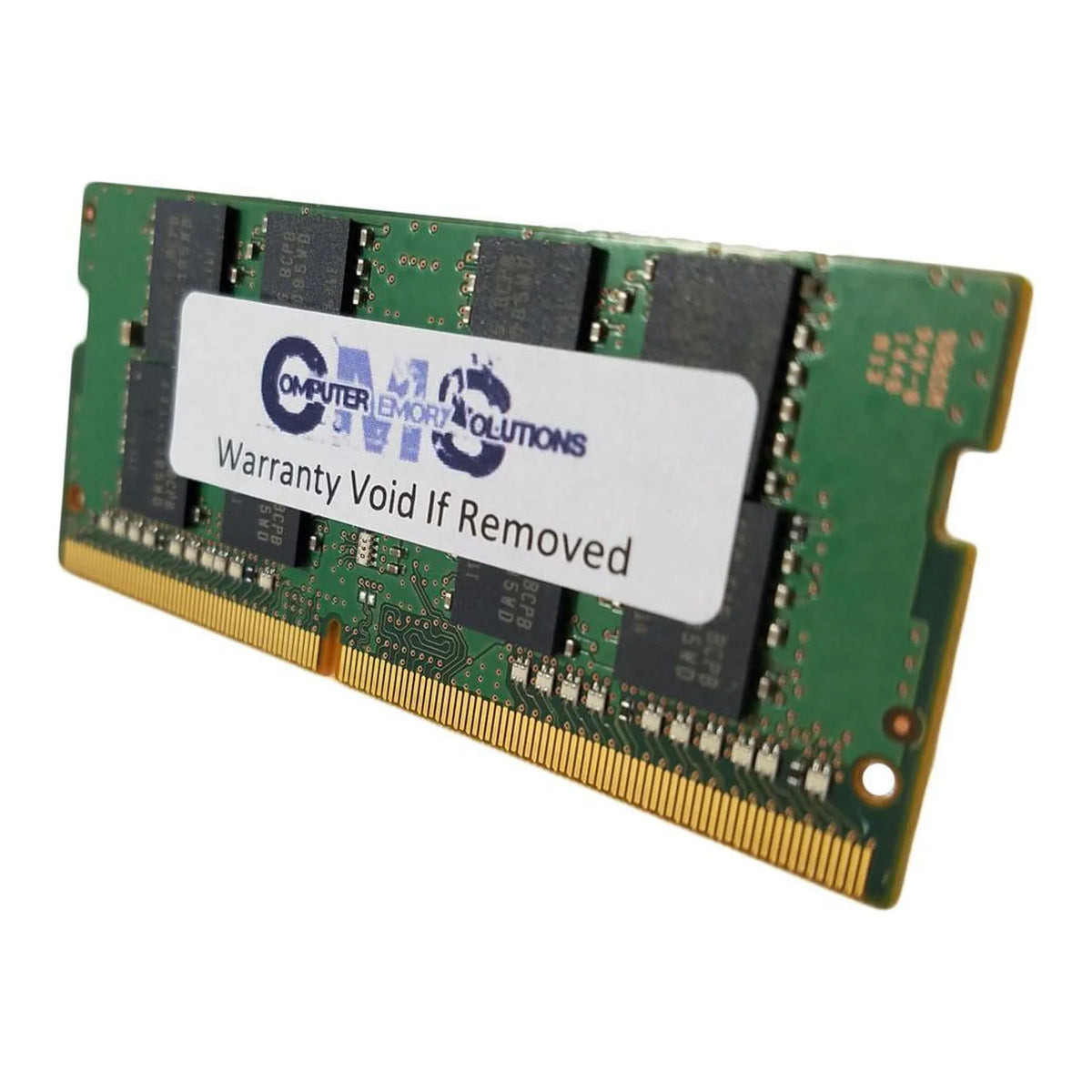 16GB DDR4 2400MHz Non ECC SODIMM Memory RAM W263