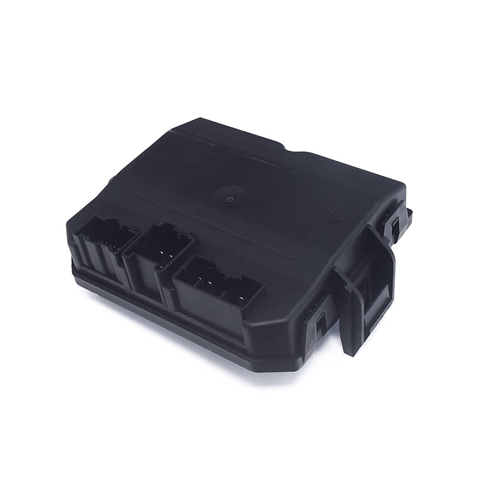 Liftgate Control Module Z82800