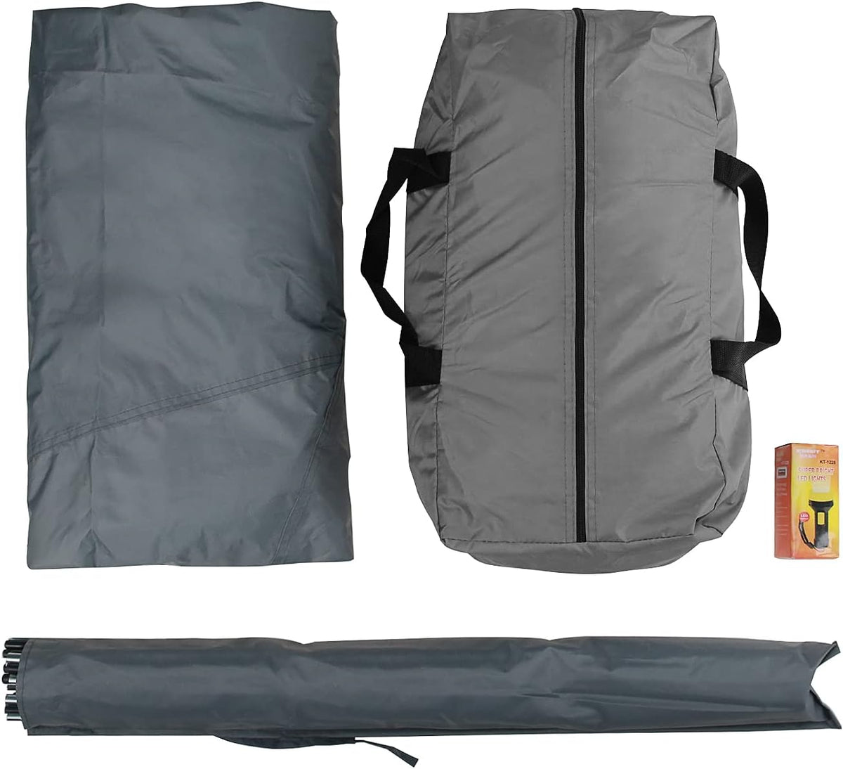 Waterproof Oxford Truck Tent R845