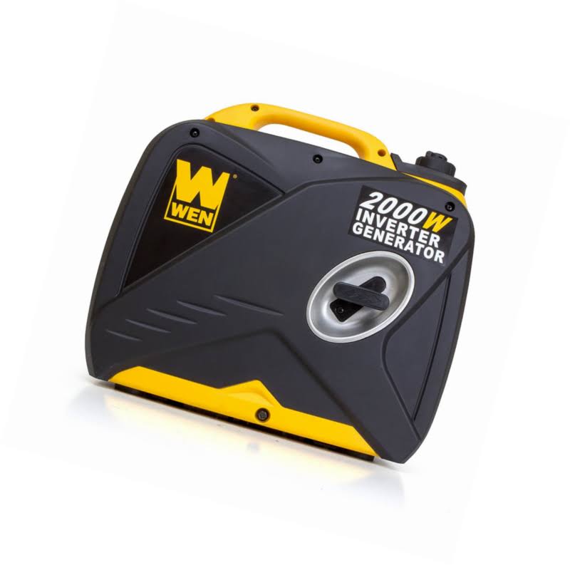 2000 Watt Inverter Generator V26684
