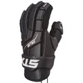 Black Medium Lacrosse Gloves G57488