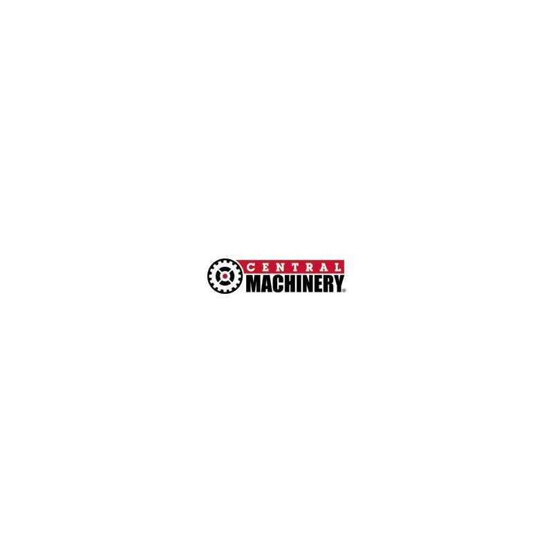18 in. Bending Brake V895
