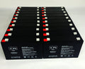 6V 7 Ah Replacement Battery 50 Pack T592