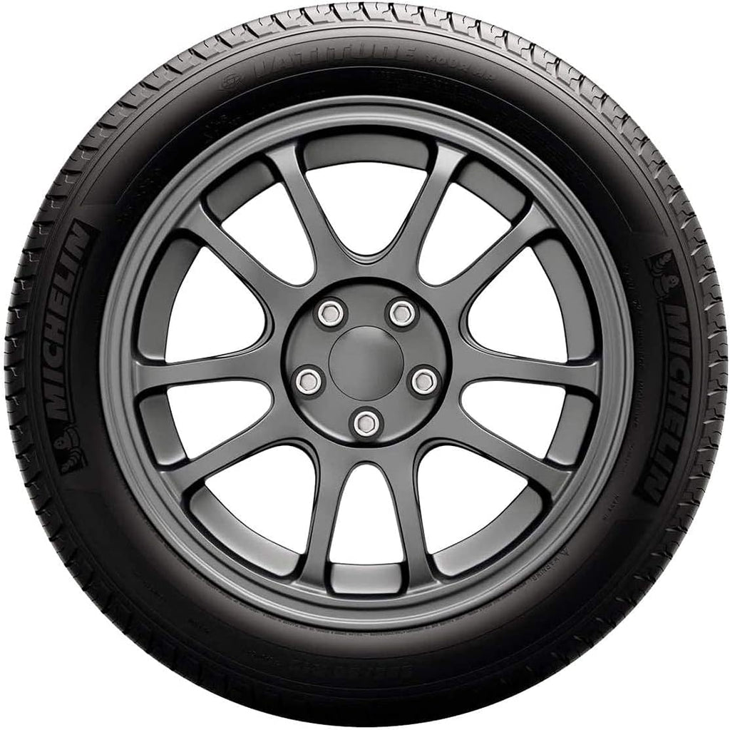 All Season Radial Car Tire 235/55R19 101H K355985