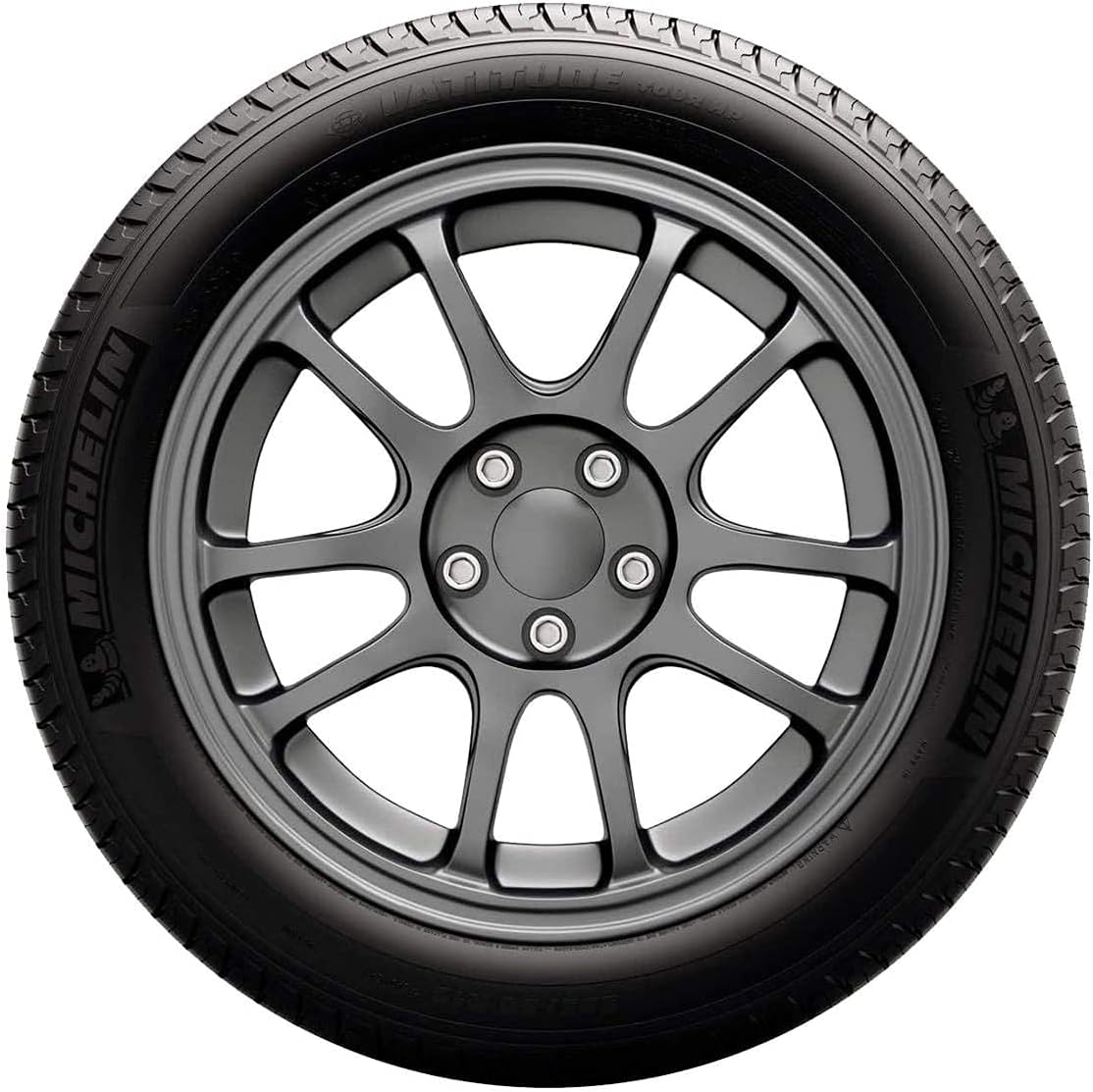 All Season Radial Car Tire 235/55R19 101H K355985