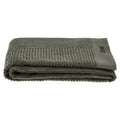 Olive Green Bath Towel 70x140cm J115