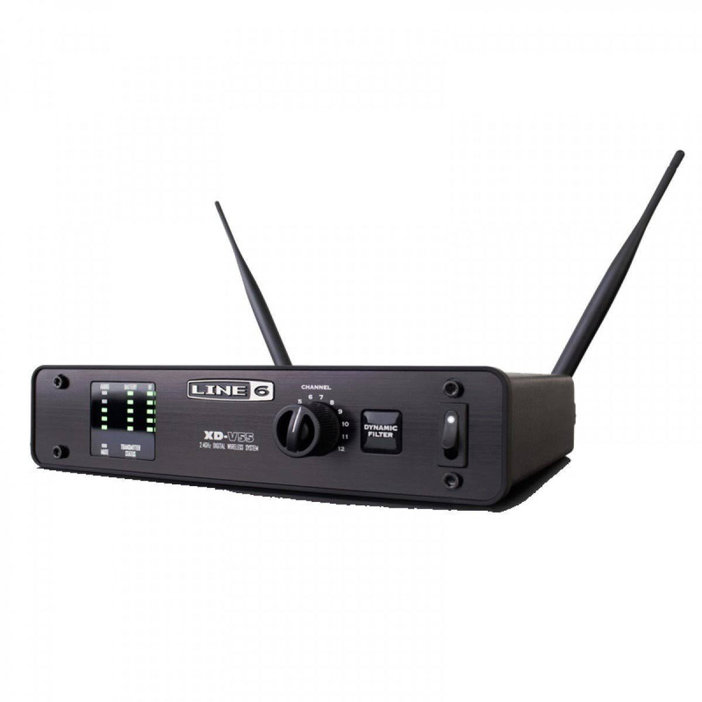 Tan Digital Wireless Headset System F760