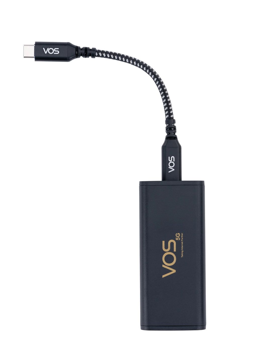 5G Network Adapter USB C V825