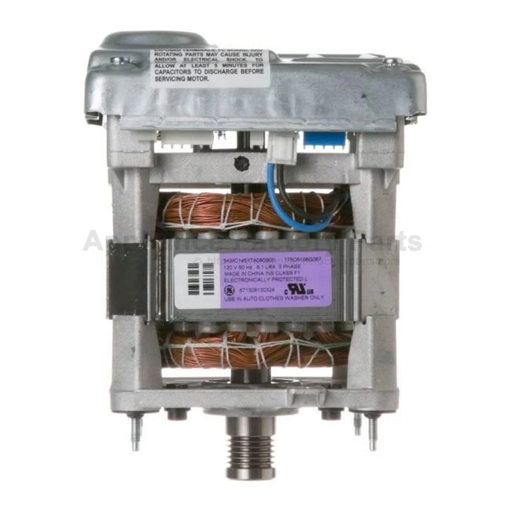 Washing Machine Drive Motor C8722