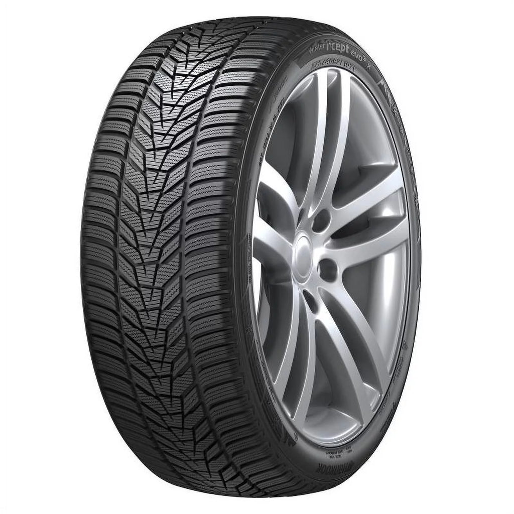 Winter Passenger Tire Q2365