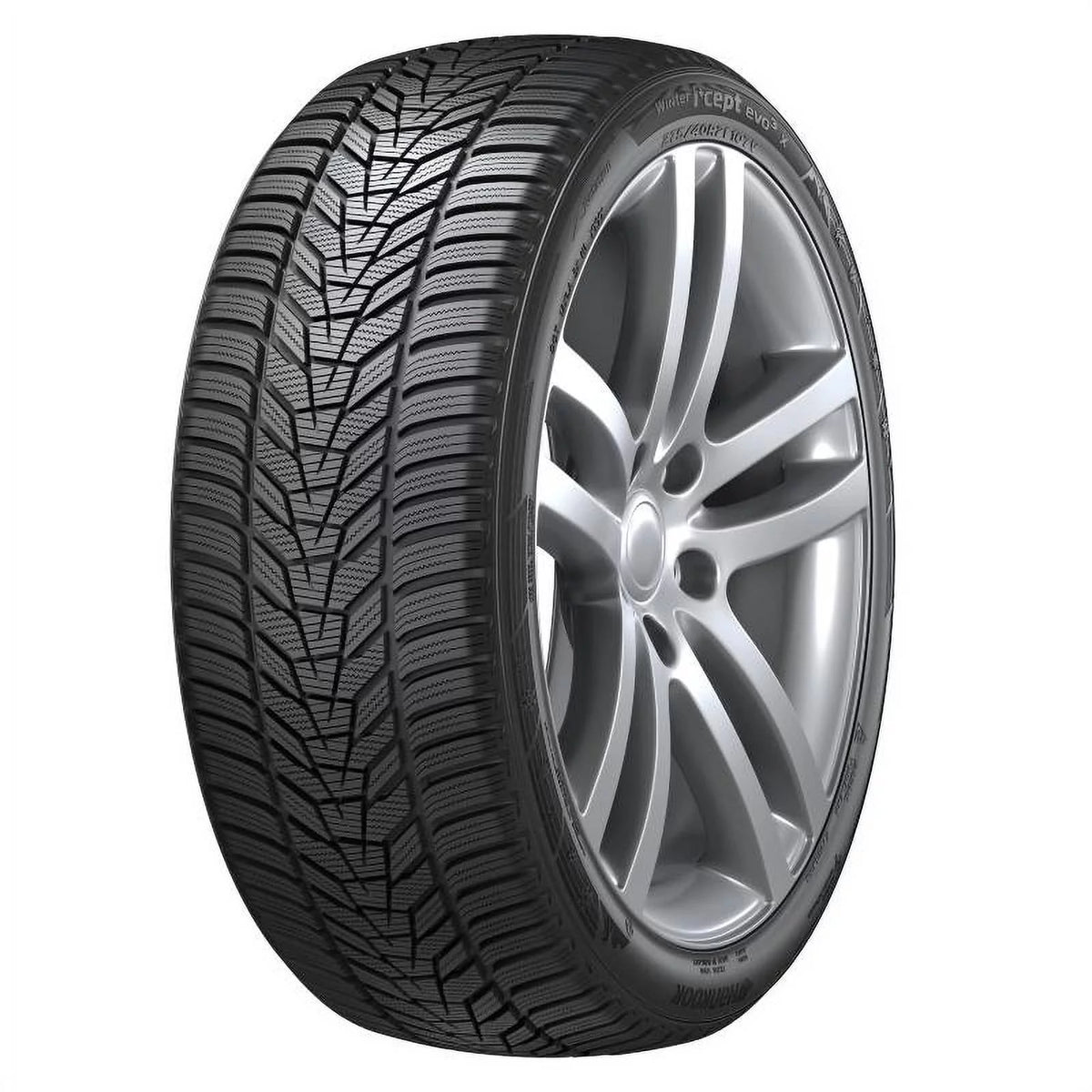 Winter Passenger Tire Q2365