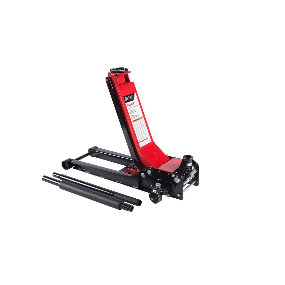 2-Ton Low Rider Service Jack C53243