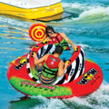 Cyclone Spinner Towable M61689