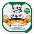 Chicken & Rice Dog Food Trays B702414