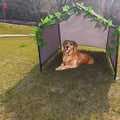 Waterproof Sun Protection Dog Tent H89181