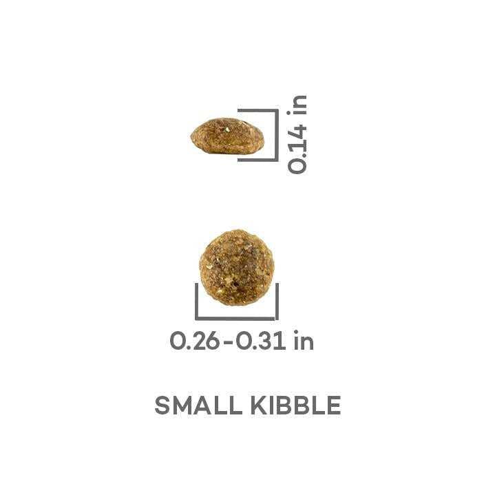 Grain-Free White Fish Small Breed Dog Dry Food L194