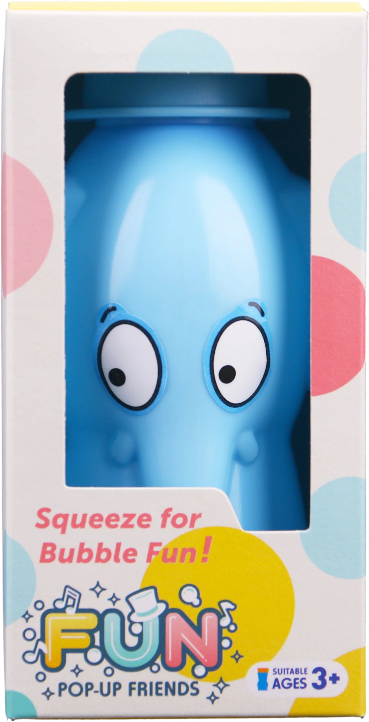 Large Pop-Up Friends Y9557