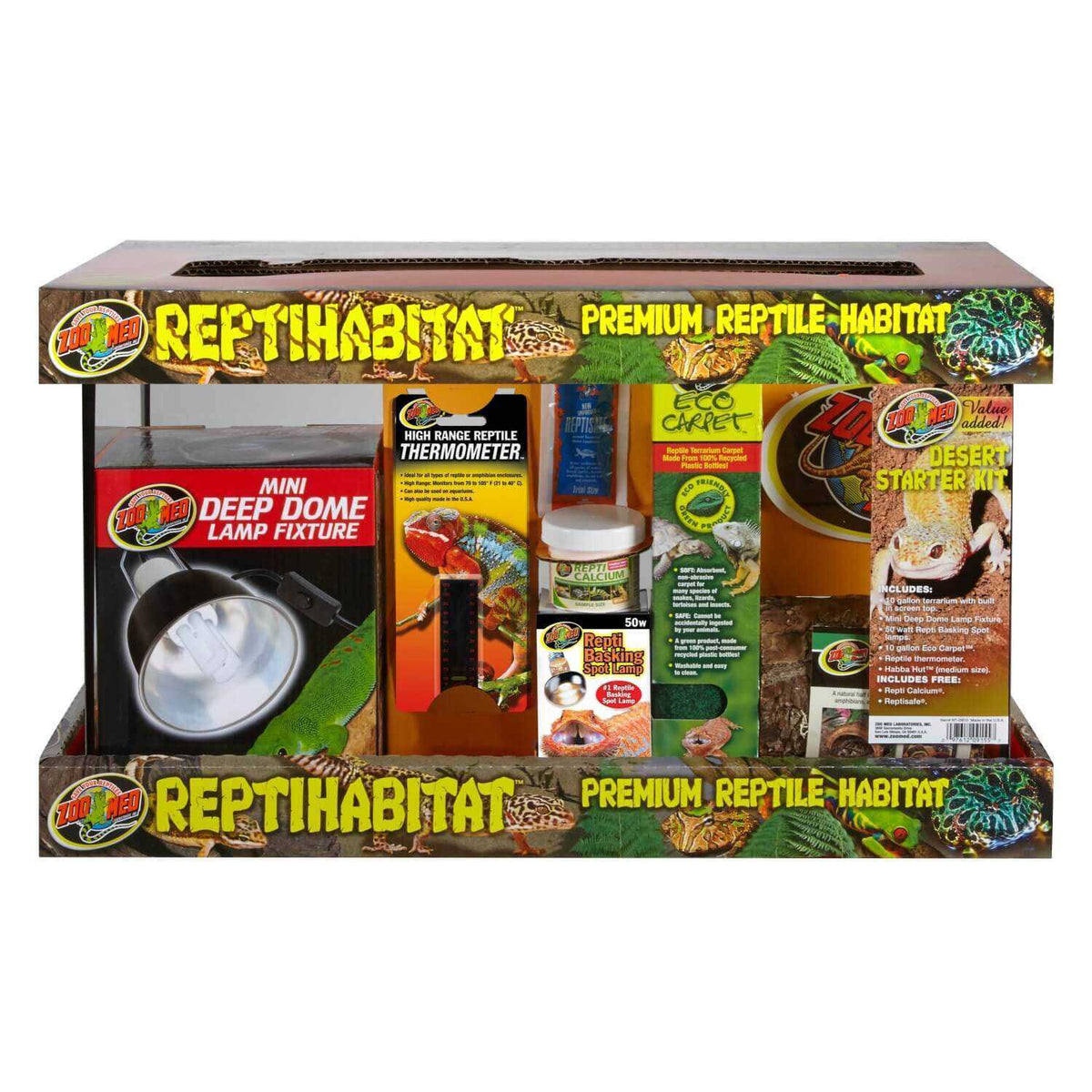 Desert Starter Kit Y722