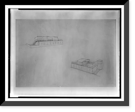 17-7/8" x 21-7/8" Framed Print V785220