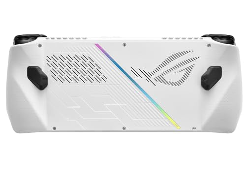 ROG Ally 120Hz Gaming Handheld 7 inch FHD Touchscreen Display AMD Ryzen Z1 Extreme Processor 16GB RAM 1TB SSD M107052