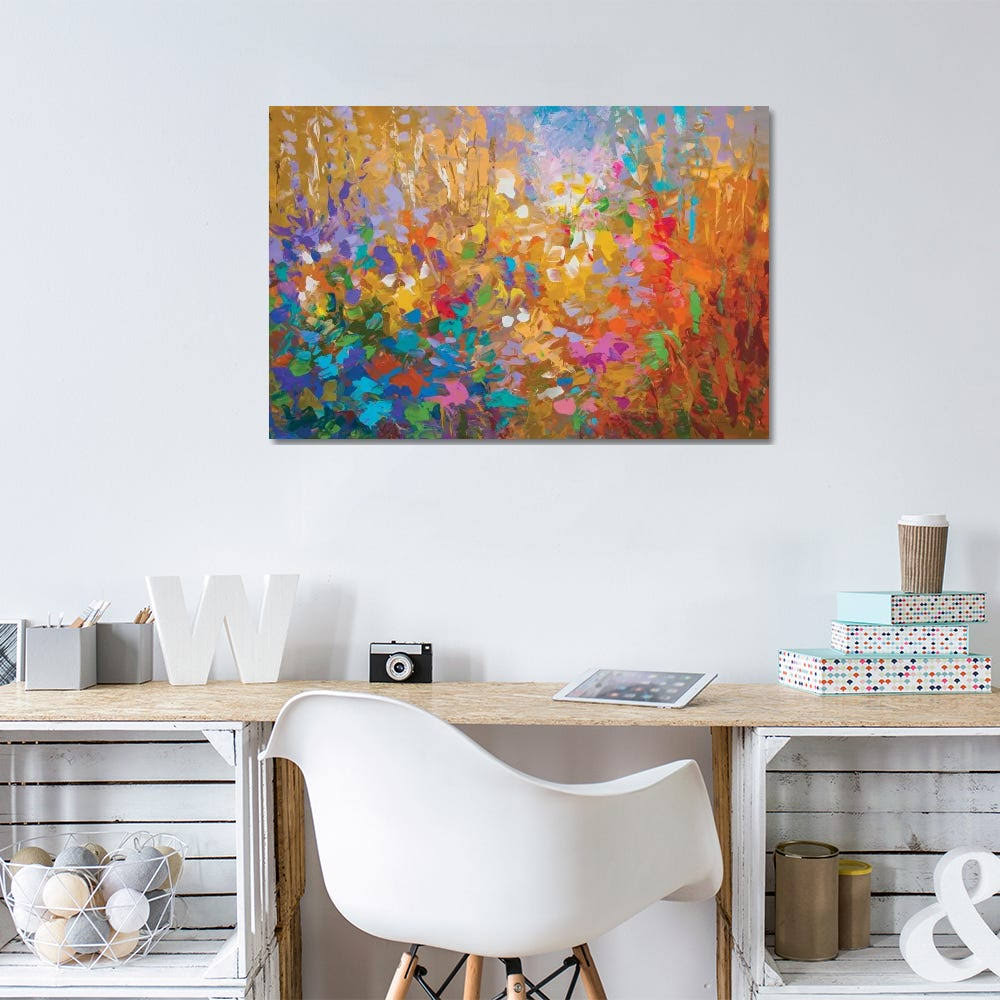 Canvas Art Print Z976524