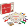 Monopoly Board Game O1717