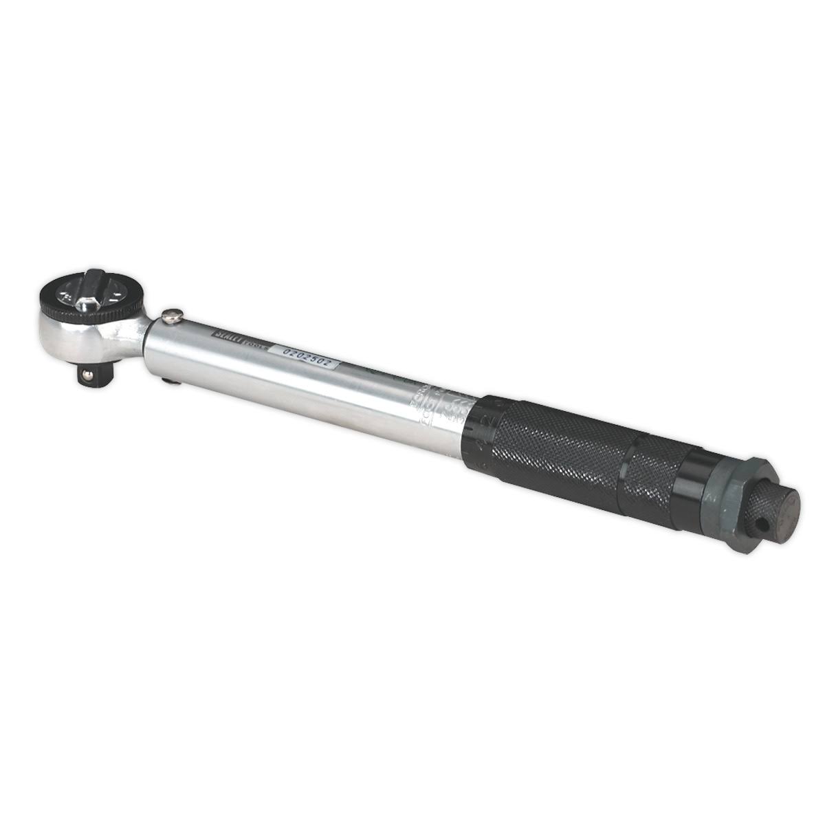 Calibrated Micrometer Torque Wrench R591725