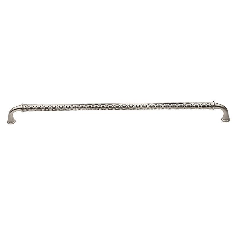 Satin Nickel Appliance Pull E43809