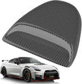 Carbon Fiber Hood Scoop Vent Cover I451208