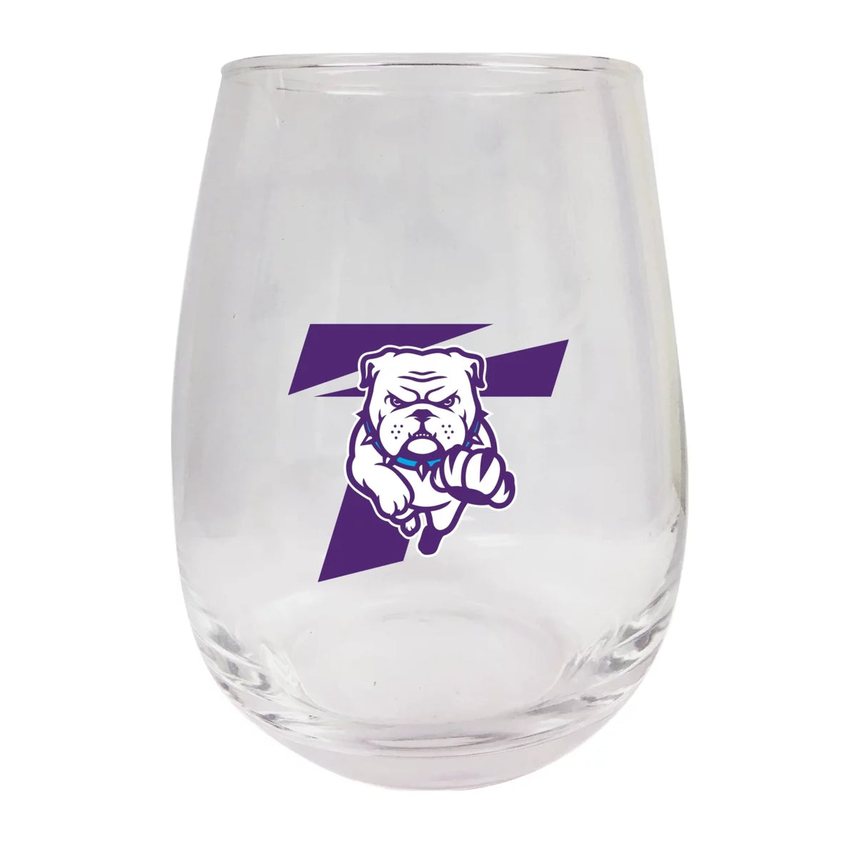 9 oz Stemless Wine Glass I86632
