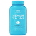 120 Softgel Capsules CLA K641
