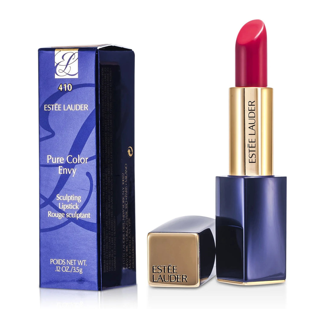 Pure Color Envy Sculpting Lipstick O39509