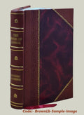 Romans de la Table ronde Leather Bound F149361
