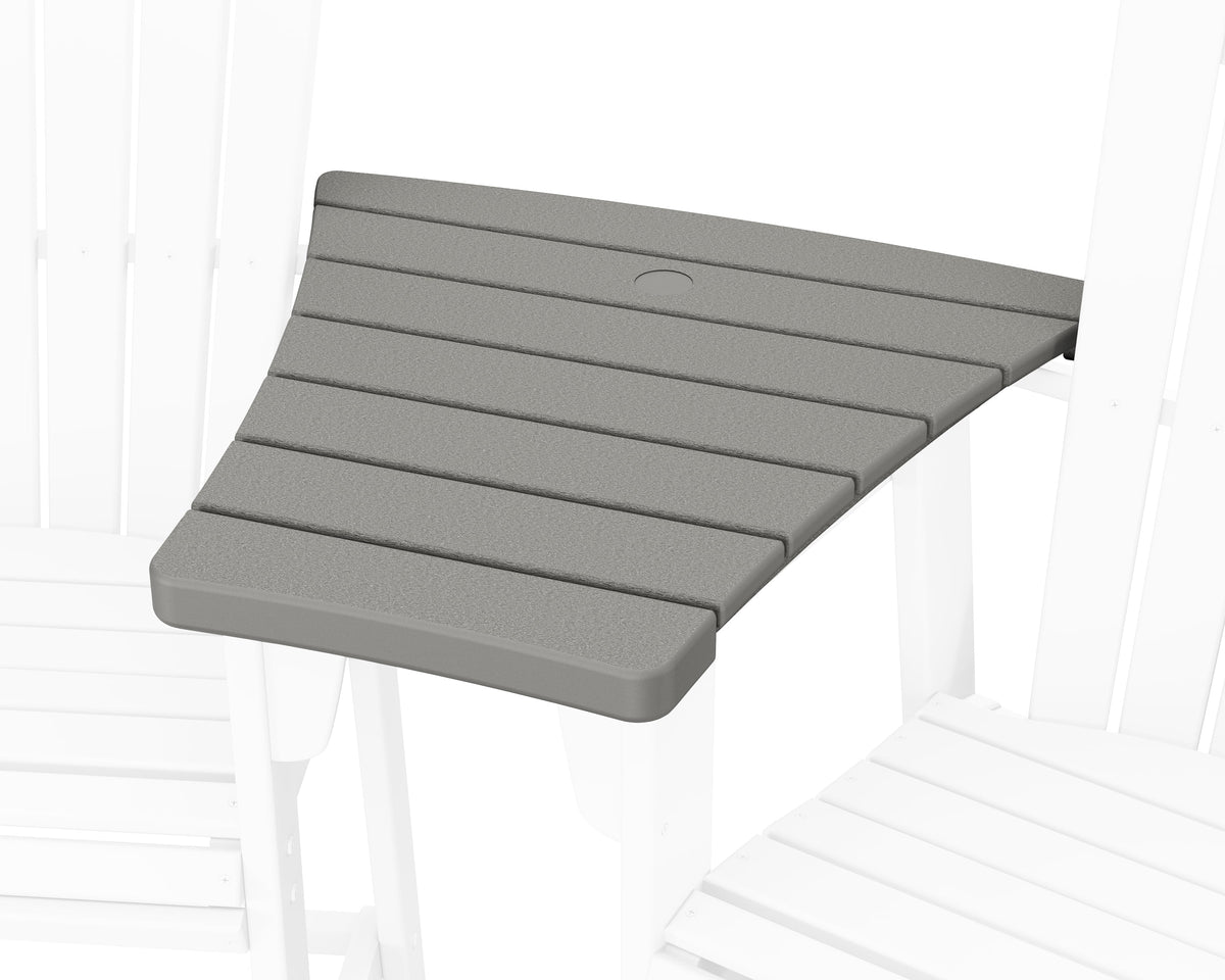 Slate Grey Dining Connecting Table N88966