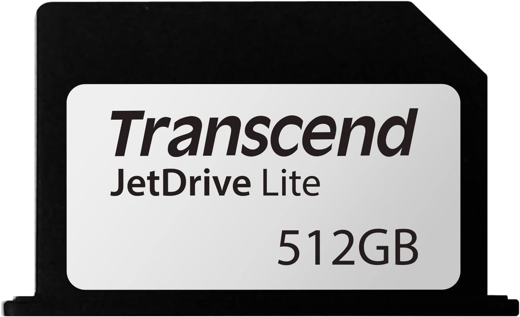 256GB Storage Expansion Card for 13-Inch MacBook Pro with Retina Display U20568