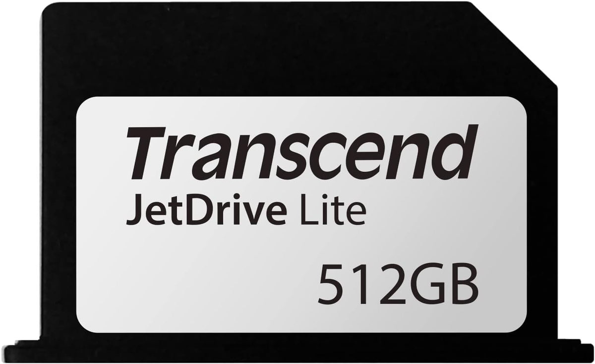256GB Storage Expansion Card for 13-Inch MacBook Pro with Retina Display U20568