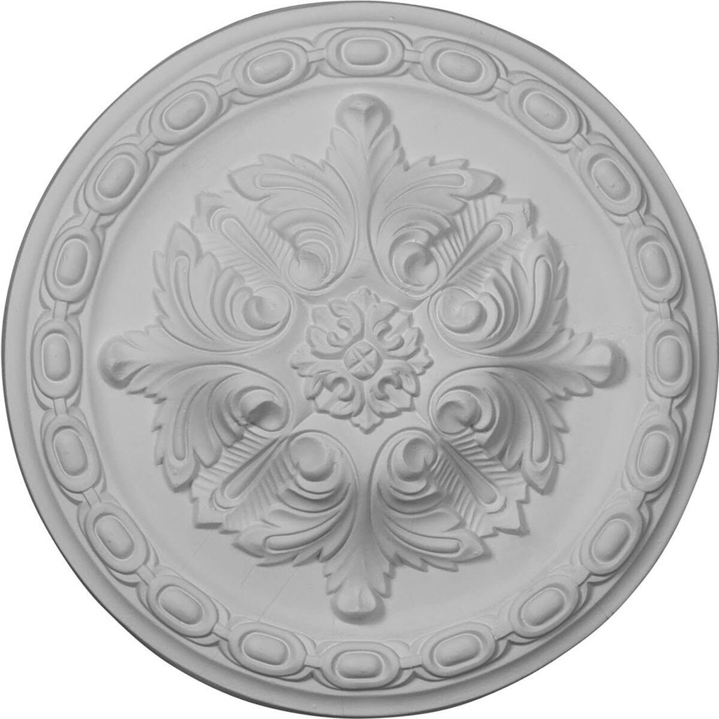 Acanthus Ceiling Medallion S857314