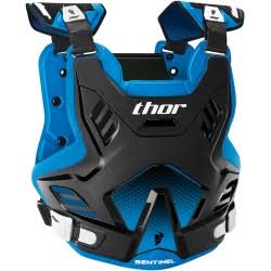 Red/Black Roost Protector O830