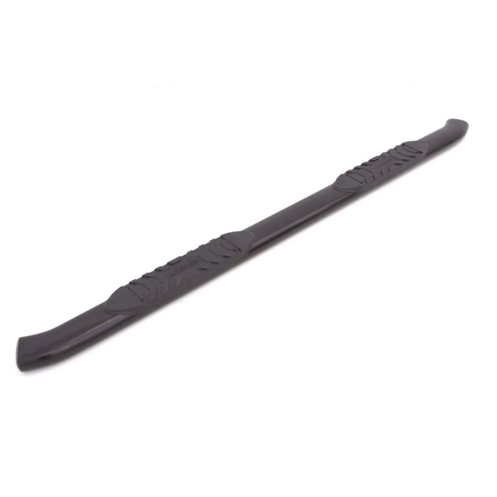 Black Steel Nerf Bars G231132