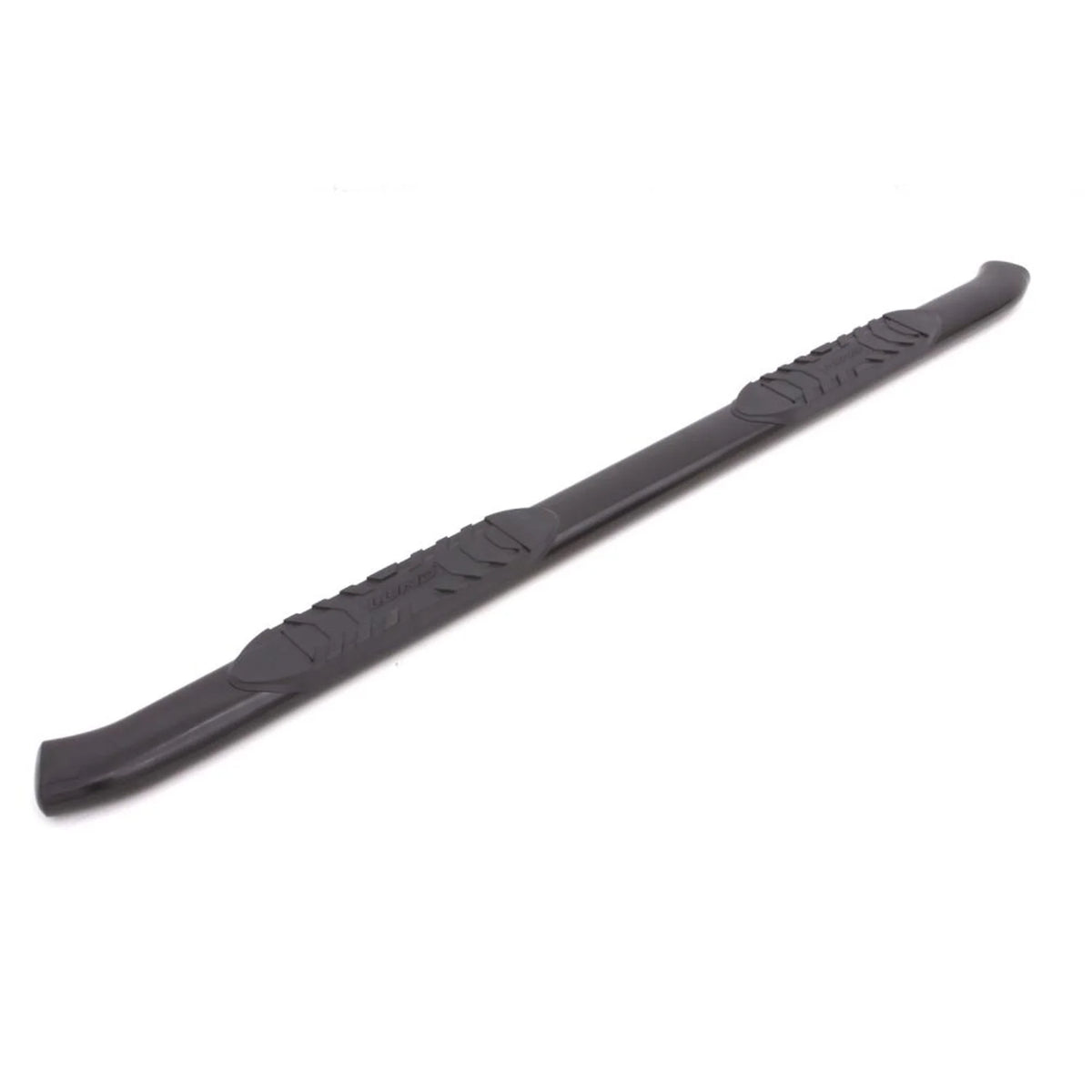 Black Steel Nerf Bars G231132
