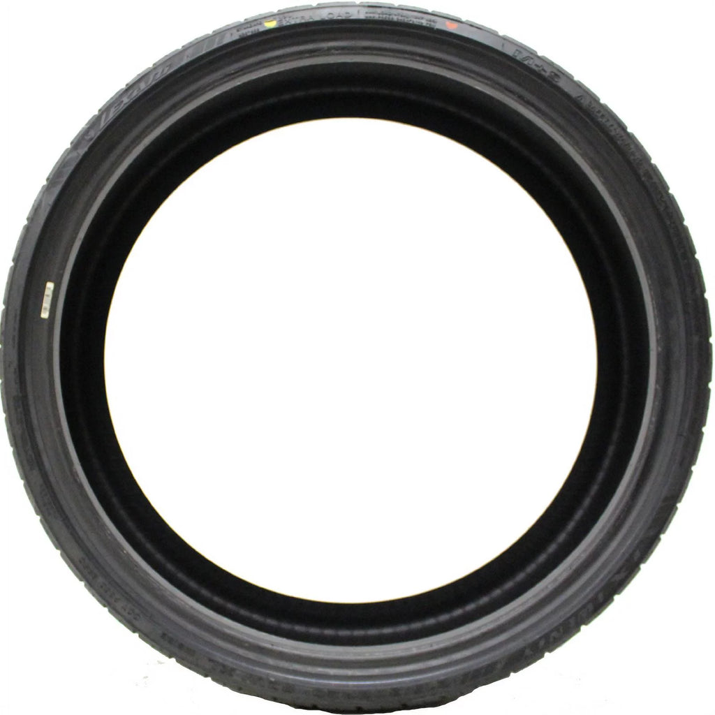 255/40ZR20 101W XL Passenger Tire E9645